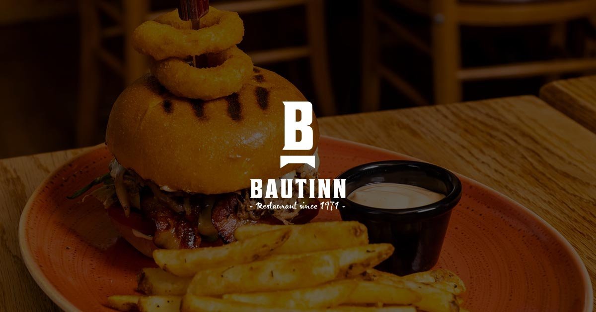 Matseðill | Bautinn